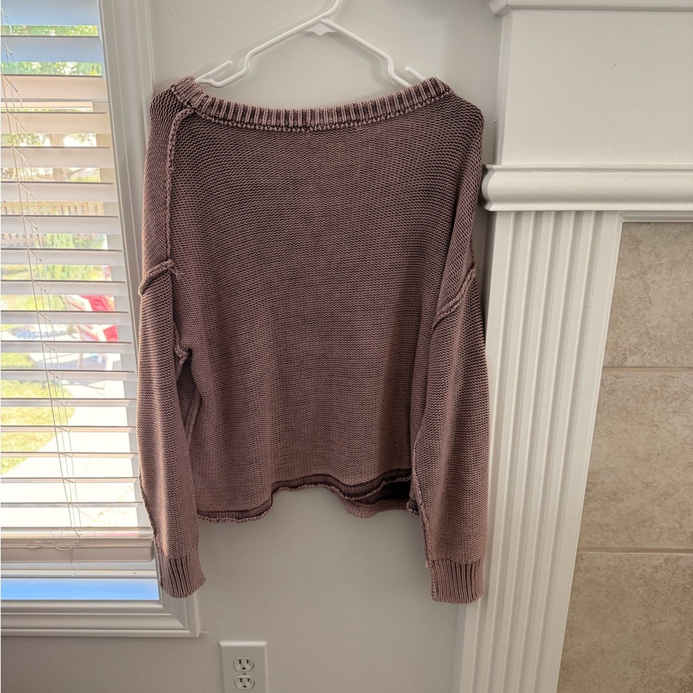 Vici sweater - Picture 2 of 2